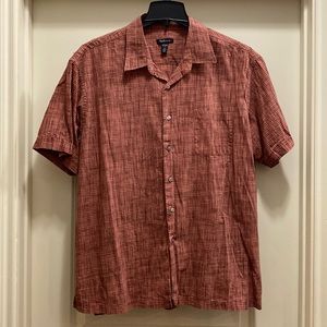 Men’s Van Heusen Shirt